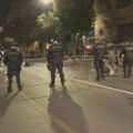 Više javno tužilaštvo u Beogradu pozvalo sve učesnike izbora da smanje međusobne tenzije