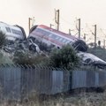 Novinar koji je preživeo železničku nesreću u Španiji: „Svuda su bili koferi i razbijeni prozori”