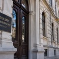 Tužilaštvo traži pritvor za direktora Jovine gimnazije: Sumnjiči se da nije izvršio četiri sudske odluke