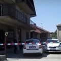 Izbo ženu 26 puta, pa pokušao da se ubije Završnica suđenja Zoranu p. za svirepo ubistvo supruge u Barajevu