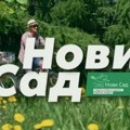 Međunarodni dan bicikla: Gradonačelnik Novog Sada podsetio na uređenu infrastrukturu, otkrio planove za ovu godinu (video)