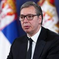 Dok se Srbija trudi da sačuva mir, kurti izaziva rat u srcu Evrope: Predsednik razgovarao sa američkim senatorima o situaciji…