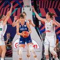 Marina Maljković: Čestitam Belgiji, nije postojala šansa da Srbija danas pobedi