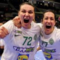 Andrea Lekić i Dragana Cvijić - Tandem zvani uspeh