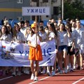 Medalje na MOSI igrama za atletičare Užica; Odličja i za karatiste Užica, Požege i Čajetine