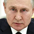 Putin je upravo primio vest koja ga je "ubila": Kremlj povukao "gestapovski potez" i otkrio prave razmere haosa: Vagnerov marš…