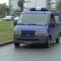 Kragujevčanin ukrao 200 aluminijumskih krugova za saobraćajne signalizacije