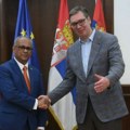 Vučić: Srbija ceni odluku Surinama da povuče priznanje tzv. Kosova