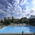 Rekonstrukcija rekonstruisanog bazena Tašmajdan: Ko dublje roni u korupciji