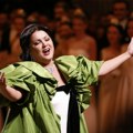 Ruska operska pevačica Ana Netrebko tužila Metropoliten operu u Njujorku