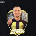 Luiz Felipe iz Betisa nastavlja karijeru u Al Itihadu