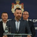 Beograd 200 puta upozorio međunarodnu zajednicu na opasnost od poteza Prištine