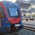 Već od marta 2025. Brzim vozom do Subotice Vesić najavio završetak radova do kraja 2024.