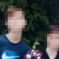 Drugovi zagrljeni na fotografiji: Ovo su ubijeni dečak (13) i osumnjičeni za ubistvo iz Niške Banje! Foto