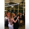 Dušo, pratim te svuda… Romantična fotografija s venčanja Dubravke Đedović i Damira Handanovića zapalila mreže (foto…