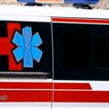 Direktan sudar na Bukovačkom putu: Sumnja se da ima stradalih, vatrogasci seku vozila