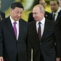 Skup u Pekingu: Dolazak Putina kod “dragih kineskih prijatelja”