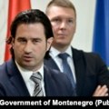 Crnogorski ministar pravde odbio izručenje osumnjičenog za ratne zločine na Kosovu