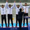 Kajak kanu klub Vojvodina overio tri olimpijske kvote, najviše do Sada u jednoj sezoni: Vođeni pravim vrednostima stvaraju…