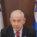 Netanjahu na konferenciji: Kopnena operacija druga faza rata sa „veoma jasnim ciljevima“