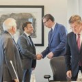Kredibilitet Francuske u Vučićevim rukama: Šta posle Pariza sledi u procesu normalizacije odnosa Srbije i Kosova?