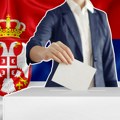 13. Dan izborne kampanje u Srbiji: RIK dosad proglasio osam lista
