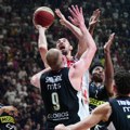 Zvezda nije bez šansi u Pireju, Partizan pod moranjem