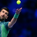 Novak uputio moćnu poruku Sineru pred finale: Italijanu neće biti svejedno u borbi za titulu