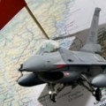 Napeto u tajvanskom moreuzu: Kineski vojni avioni napravili pometnju