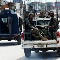 Na severu Pakistana ubijeno najmanje osam putnika autobusa