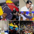 Počeo je referendum zbog kojeg može da zarati i južna Amerika! Maduro i Venecuelanci žele da pripoje deo Gvajane bogat…
