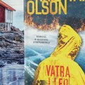 Švedski bestseler br. 1 „Vatra i led“ u prodaji