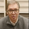 Vučić odgovara na pitanja na TikToku: Predsednik otkrio šta još treba uraditi za mlade, pored studentskih kartica (video)