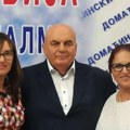 Jedinstvena Srbija je za razvoj Vranjske Banje kroz žensko preduzetništvo