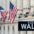 Wall Street nastavio pozitivan niz