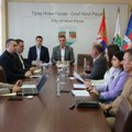 Usvojen budžet grada Novog Pazara za 2024. godinu