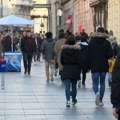 Srbija se našla na listi vodećih pesimista: Raste strah građana sveta od nuklearnog rata