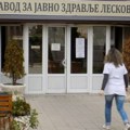 U Leskovcu pozitivno 126 pacijenata: Za mesec dana na koronu testirano 1.200 osoba