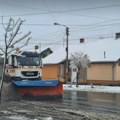 Iz PU Zaječar apeluju na vozače da adekvatno pripreme svoja vozila za put i da obavezno koriste zimsku opremu