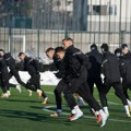 Partizan ne računa na trojicu igrača: Ne idu na Kipar, već traže novi klub