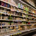 Severna Makedonija produžila odluku o zamrzavanju cena hrane i pića do kraja februara