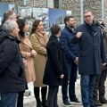 Beograd dobija novu ložionicu: Vučić - Ovo će biti jedno od najvećih mesta za okupljanje najpametnijih i najmarljivijih…