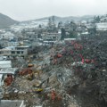 Klizište u Kini odnelo najmanje 34 života: Obrušila se cela litica široka 100 metara