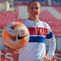 Trener Radničkog za "Novosti" Igraćemo na gol više, čeka se još napadač! Na istoj talasnoj dužini sa Ristićem