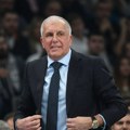 Savić otkrio neverovatnu informaciju: Željko Obradović troši 30.000 evra za sezonske ulaznice Partizana