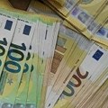 Šok na prelazu Gradina: Roditelji sa bebom pošli u Bugarsku, a pelene koristili da sakriju čak ovoliko novca