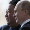 Putin iznenadio Kim Džong Una