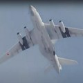 Obaranje moćnog ruskog aviona: Ukrajina preuzela odgovornost, Rusi kažu da su ga oni srušili u "prijateljskoj vatri"…
