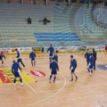 Kup Srbije u futsalu: Vranjanci gosti Ivanjice