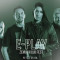 E-play u klubu Fest u aprilu